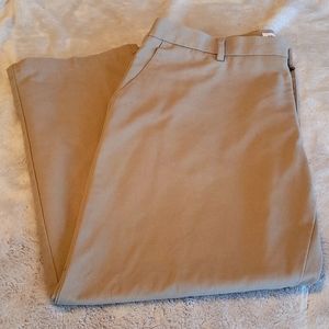 Men's Khaki Chinos, sz 38 x 30